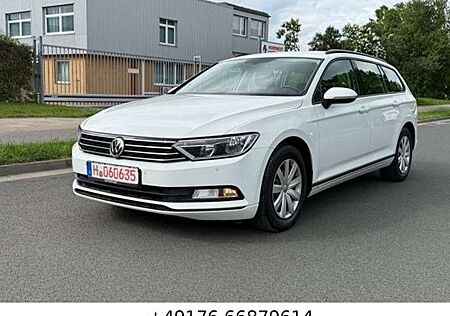 VW Passat Variant Volkswagen BMT/Start-Stopp Klimaautomatik