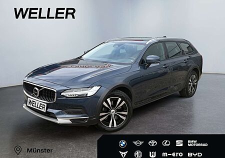 Volvo V90 Cross Country B5 D AWD Ultimate *StHz*H/K*CAM*