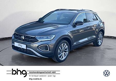 VW T-Roc Volkswagen Life 1.5 l TSI OPF