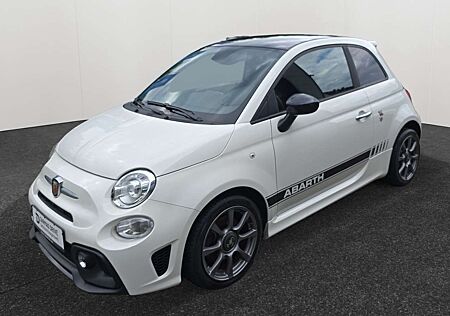 Abarth 595 LM / Xenon / PDC / CarPlay