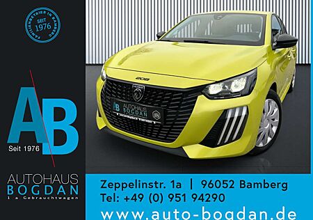 Peugeot 208 Active LED*Navi*Android/Apple*Tempomat*PDC