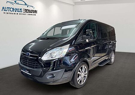 Ford Tourneo Custom 2,2 TDCi Business Edition/Titaniu