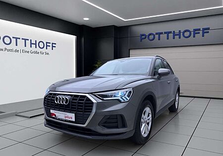 Audi Q3 45 TFSIe ADVANCED NAVI+ PDC SITZHZG KLIMA LED