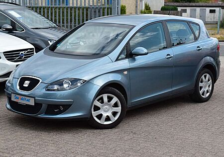 Seat Toledo Stylance / Style 1.9 TDI Klimaaut.|Tempo.