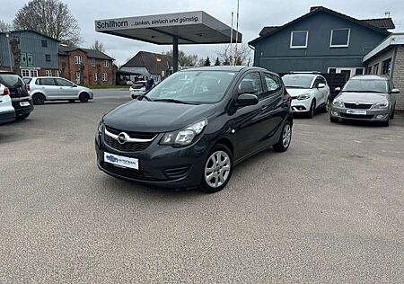 Opel Karl StartStop HU+SERVICE NEU/KLIMA/MFL/TEMPOMAT