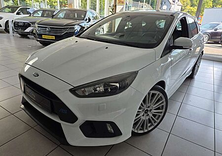 Ford Focus Lim. RS*Recaro Sitze