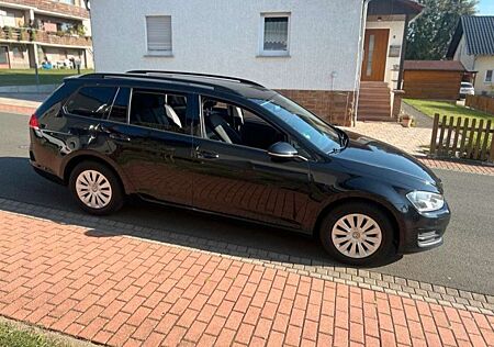 VW Golf Plus Volkswagen Plus1.6 TDI DPF BlueMotion Technology DSG Trendlin