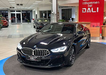 BMW 850 M850 i xDrive NAVI-HEAD UP-APPLE CAR-KAMERA