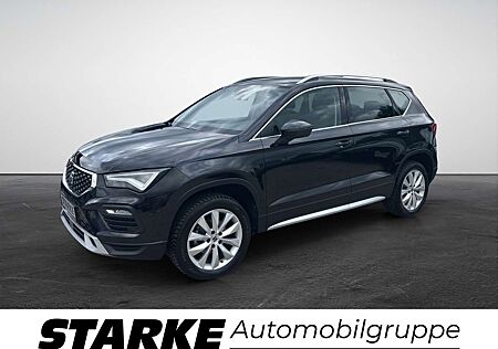 Seat Ateca 1.5 TSI DSG Xperience
