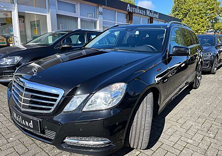 Mercedes-Benz E 350 CDI 4Matic (212.293)