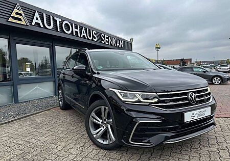 VW Tiguan Volkswagen R-Line 2.0 TDI DSG*MATRIX*VIRTUAL*AHK*