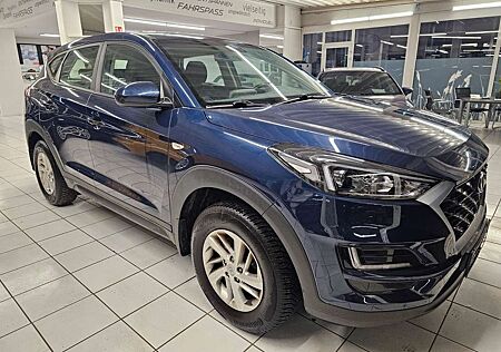 Hyundai Tucson Pure 2WD