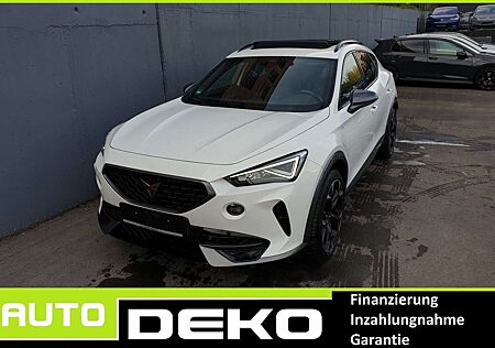 Cupra Formentor 1.4 e-HYBRID DSG Pano/Virtual/ACC/19