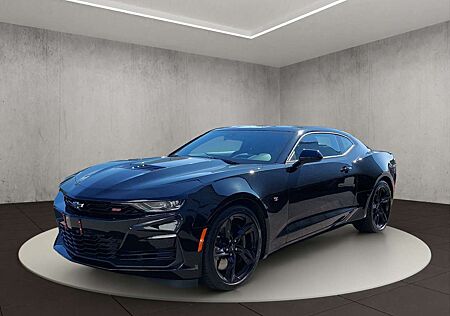 Chevrolet Camaro 2SS Coupé 6.2L 10-Gang