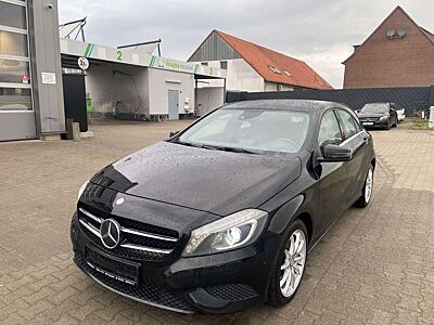 Mercedes-Benz A 220 A A 220 CDI / d BlueEfficiency