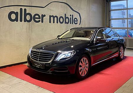 Mercedes-Benz S 500 Lim 4M. Langv. 2xPano 4xSitzkühl.Sthz.360°