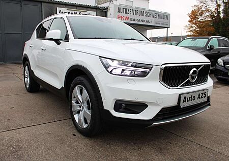 Volvo XC 40 XC40 /1.Hd/360°CAM/PANO/HARMAN-KARDON/NAVI/LEDER