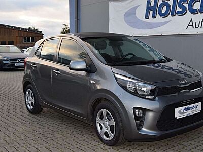 Kia Picanto Edition 7  !!   8000 KM !!