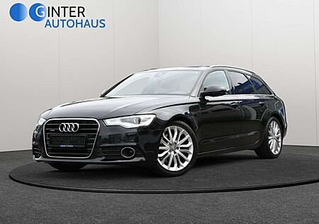 Audi A6 Avant 3.0 TDI quattro*aus 2.Hand*