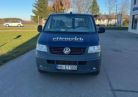 VW T5 Volkswagen caravelle