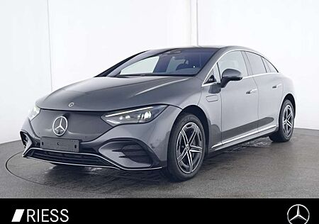Mercedes-Benz EQE 300 AMG PREMIUM+ HYPER AIRM 22kW BURM GUARD