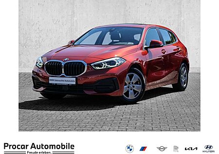 BMW 118 i Pano LED DAB LiCoPro Lenkradheizung
