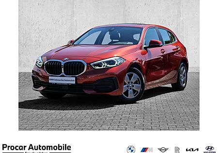 BMW 118 i Pano LED DAB LiCoPro Lenkradheizung
