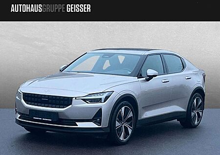 Polestar 2 Long Range Single Motor Pilot Lite Plus ACC