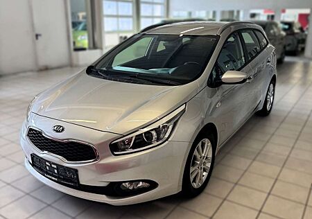 Kia XCeed Ceed SW / cee'd SW KD neu -TÜV neu- Garantie