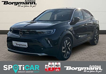 Opel Mokka Elegance 1.2 Automatik - LED - Navi - Bluetooth -
