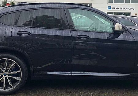 BMW X4 M X4 M40i