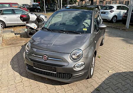 Fiat 500 Dolcevita