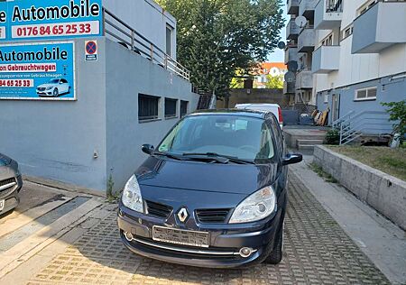 Renault Scenic II Grand Avantage/TÜV NEU/Garantie 24