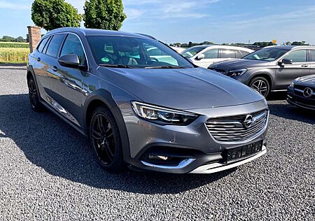 Opel Insignia Country Tourer 2.0 CDTI // OPC Line// Leder// Navi