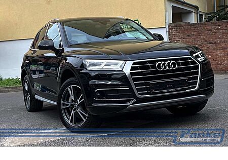 Audi Q5 50 TDI quattro*Pano*AHK*Head-U*Leder*StHg*LED