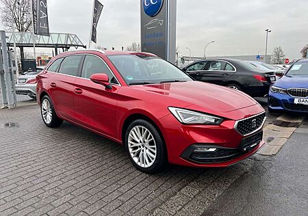 Seat Leon ST 2.0 TDI Xcellence Voll-LED+M+Infotain