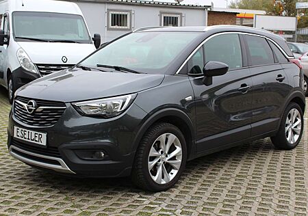 Opel Crossland X Crossland (X)*NAVI*HEAD UP DISP.*KAMERA*TOP*