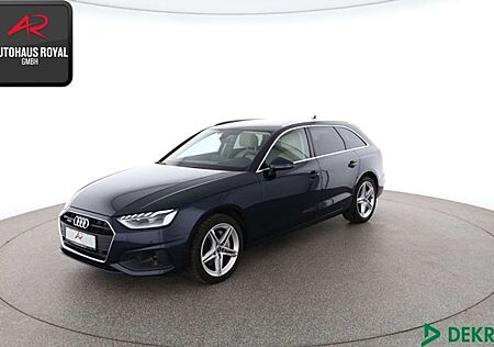 Audi A4 Avant 40 TFSI qu S LINE 18Z. HUD,MASSAGE,HUD