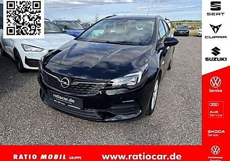 Opel Astra K SPORTSTOURER EDITION 1.2 TURBO SZH EPH