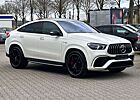 Mercedes-Benz GLE 63 AMG GLE 63S AMG 4Matic+ Coupe LUFT BURM PANO DRIVERS