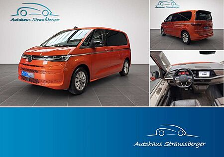 VW T7 Multivan Volkswagen Style ACC H&K HuD KZU QI 3ZK SHZ