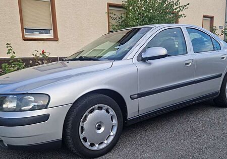 Volvo S60 2.4