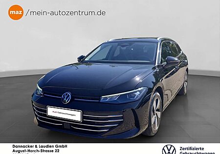 VW Passat Variant Volkswagen 1.5 eTSI *Neues Mod.*Business Alu L