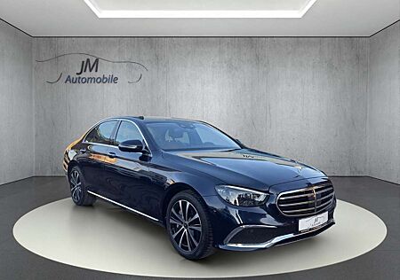 Mercedes-Benz E 300 de LED Leder Burmester