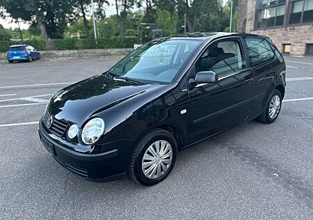 VW Polo Volkswagen 1.2