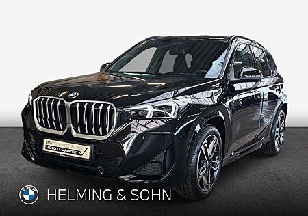 BMW X1 sDrive18i M-Sport Head-Up DAB LED AHK Pano uvm.
