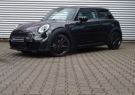 Mini Cooper Countryman Cooper3-t. JCW-Trim LED Navi CarPlay Kamera SH