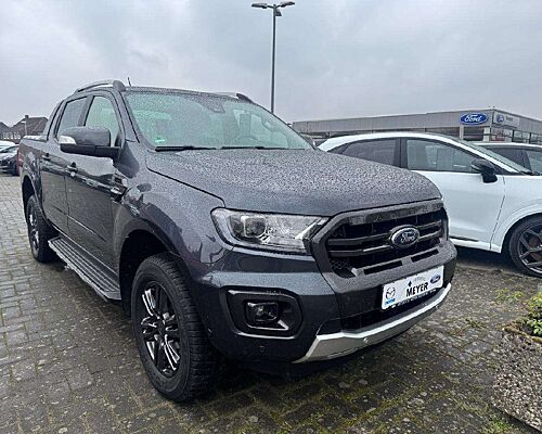 Ford Ranger Wildtrak Doppelkabine 4x4