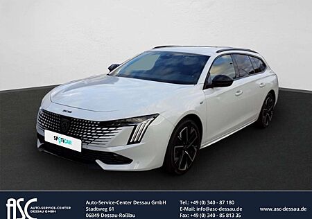 Peugeot 508 SW GT BlueHDi 130 EAT8, Alcantara, Navi, Matrix-LE