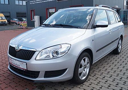 Skoda Fabia Combi Ambiente